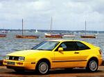 Volkswagen Corrado G60 1988 года (US)